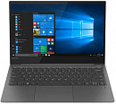 Ноутбук Lenovo Yoga S730-13IWL Core i5 8265U/16Gb/SSD512Gb/Intel UHD Graphics 620/13.3"/IPS/FHD (1920x1080)/Windows 10/grey/WiFi/BT/Cam