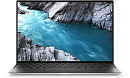 Ноутбук Dell XPS 13 (9310) Dell XPS 13 9310 13.4" 16:10 UHD+WVA (3840x2400) Touch 400 nits/Intel Core i7 1185G7(3GHz)/16GB/SSD 1TB/Intel Iris Xe