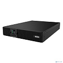 ИБП CBR [PLS-3KRT-8I-LCHERSC] Line Interactive Smart 3000/2700 RT 9 x C13, LCD, HID-USB, RS232, EPO, SNMP slot