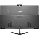 iRU Office 27IH5P [1865972] Black 27" {Full HD i5 11400 /16Gb/ SSD1Tb /UHDG 730/DOS}