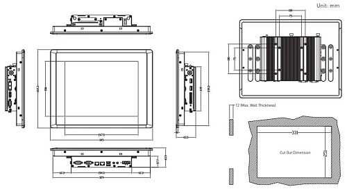 CV-112C/P1001