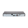 Видеорегистратор DAHUA 16-канальный IP-видеорегистратор 4K, H.265+ и ИИ Входящий поток до 256Мбит/с; сжатие: H.265+, H.265, H.264+, H.264, MJPEG; разр