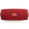 Колонка порт. JBL Charge 5 красный 30W 2.0 BT 15м 7500mAh (JBLCHARGE5RED)
