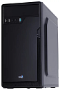 Блок питания AEROCOOL Cs-100 Advance, mATX, без БП, 2x USB2.0 +1x USB3.0