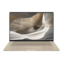 Ноутбук ASUS Zenbook A16 UX3607OA-SQ013W Snapdragon X2 Elite Extreme X2E94100 48GB/LPDDR5X 48GB 1TB M.2 NVMe PCIe 4.0 SSD/Qualcomm Adreno GPU/ 16" 3K
