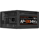 Блок питания Formula ATX 500W AP-500ММ 80 PLUS WHITE (20+4pin) APFC 120mm fan 6xSATA RTL