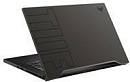 Ноутбук ASUS TUF FX516PM-HN0087 i5-11300H 3100 МГц 15.6" 1920x1080 16Гб DDR4 3200 МГц SSD 512Гб нет DVD Nvidia GeForce RTX 3060 6Гб ENG/RUS DOS серый