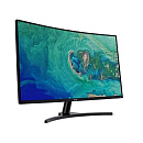 LCD Acer 31.5" Nitro ED322QPbmiipx {VA Curved 1920х1080 165Hz 1ms 178/178 250cd 3000:1 2xHDMI} [UM.JE2EE.P08]