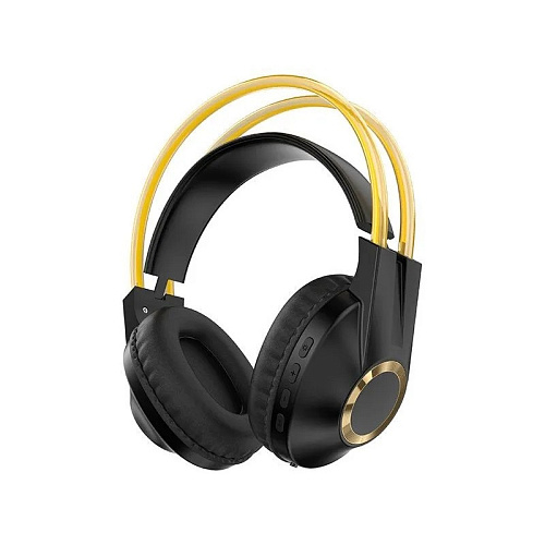 Qumo Party Rave BT 0078 Gold