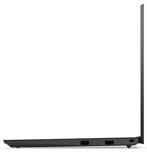 ThinkPad E15 AMDL G3 15.6" FHD (1920x1080) AG 300N, Ryzen 5 5500U 2.1G, 2x8GB DDR4 3200, 512GB SSD M.2, Radeon Graphics, Wifi, BT, FPR, IR Cam, 3cell