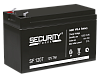 Security Force SF 1207 (12V / 4.5Ah)