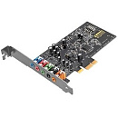 Creative 70SB157000000 Звуковая карта S.B.Creative AUDIGY FX (SB1570) PCI-eX Retail [70SB157000000] {844702}