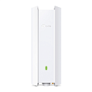 беспроводная точка доступа TP-Link EAP610-OUTDOOR, EAP610-OUTDOOR, AX1800 Indoor/Outdoor Dual-Band Wi-Fi 6 Access Point
