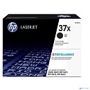 HP CF237X Картридж Black {M608/609/631/632, (25000 стр)}