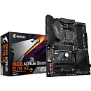 Материнская плата AMD B550 SAM4 ATX B550 AORUS ELITE V2 GIGABYTE