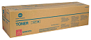 Тонер-картридж Konica Minolta toner cartridge TN-711M magenta for bizhub C654/754 31 500 pages