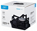 Устройство охлаждения(кулер) Deepcool BETA 10 Soc-AM4/AM3+ 3-pin 25dB Al 89W 307gr Ret