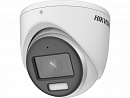 Камера HD-TVI 2MP LED MIC DOME DS-2CE70DF3T-MFS 3.6 HIKVISION