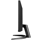 LCD LG 34" 34WQ500-B UltraWide черный {IPS 2560x1080 100Hz 21:9 матовая 1000:1 400cd 178/178 FreeSync HDMI DisplayPort}