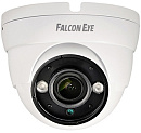 Камера видеонаблюдения Falcon Eye FE-ID5.0MHD/20M 3.6-3.6мм HD-TVI цветная корп.:белый