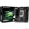 MAXSUN MS-Challenger H610ITX 2LAN (Socket 1700, mini-IT, 2*DDR4, 2*HDMI/DP, 4*SATA3, 2*M.2, 1xPCI-E x16, 3*USB 2.0, 2*USB 3.2 Gen1, LAN 2*2.5G, RTL)