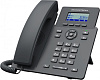 Телефон IP Grandstream GRP-2601P черный