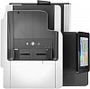 МФУ струйный HP PageWide Enterprise Color 586dn (G1W39A) A4 Duplex Net USB RJ-45 черный/белый