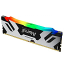 Модуль памяти KINGSTON DIMM 16GB DDR5-6000 KF560C32RSA-16