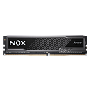 Модуль памяти DIMM DDR4-2666 8GB AH4U08G26C08YMBAA-1 APACER