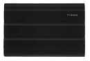 Тведотельный накопитель SSD Samsung T7 Shield External 1Tb (1024GB) BLACK USB 3.2 (MU-PE1T0S/WW) 1year