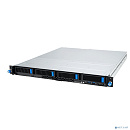 Asus 90SF03A1-M00060 Серверная платформа/ ASUS RS300-E12-PS4/350W