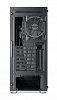 Корпус GMNG OGC-G130 черный без БП E-ATX 5x120mm 2xUSB2.0 1xUSB3.0 audio bott PSU
