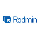Radmin 3 - Стандартная лицензия (на 1 компьютер) ООО "Пак"