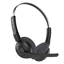 Jlab GO Work Pop Wireless Headphones - Black - Беспроводные наушники