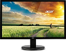 Монитор Acer 21.5" K222HQLDb черный TN+film LED 5ms 16:9 матовая 250cd 170гр/160гр 1920x1080 D-Sub FHD 3.6кг