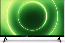 Телевизор LED Philips 43" 43PFS6825/60 черный FULL HD 60Hz DVB-T DVB-T2 DVB-C DVB-S DVB-S2 WiFi Smart TV (RUS)