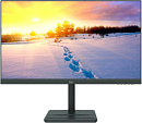 Моноблок IRU Strato 717 27" QHD i7 1255U (1.7) 16Gb SSD1Tb UHDG Windows 11 Pro GbitEth WiFi BT 65W Cam черный 2560x1440