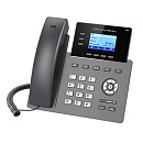IP-телефон GRP2603P (PoE, блок питания не входит в комплект)