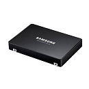 Твердотельный накопитель/ Samsung SSD PM1743, 7680GB, U.3(2.5" 15mm), NVMe, PCIe 5.0 x4 R/W 14000/6000MB/s, IOPs 2 500 000/300 000, TBW 14016, DWPD 1