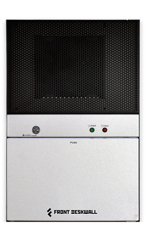 FRONT Deskwall 530.401