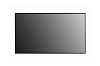 LG 55'' Open Frame, FHD, 3,000nit, QWP, webOS 3.0, web-interface, no wireless, 24/7