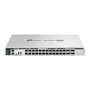 Коммутатор TP-Link S7500-24Y4C, Omada Pro 24-Port 25G Stackable L3 Managed Aggregation/Core Switch with 4 100G Slots