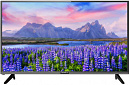 Телевизор LED Supra 40" STV-LC40ST4000F черный/FULL HD/50Hz/DVB-T/DVB-T2/DVB-C/DVB-S/DVB-S2/USB/WiFi/Smart TV (RUS)