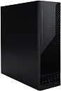 Корпус Slim Case Powerman KI331 Black РМ-300SFX 80+ UBS2.0*2+USB 3.1*2+A(HD)+Front fan 80x80x15mm*1, Micro-ATX, mini-ITX