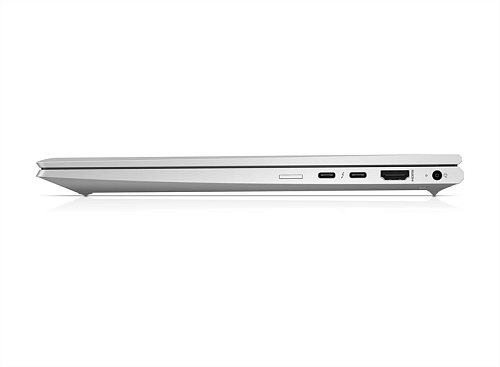 HP EliteBook 840 G8 Intel Core i5-1135G7,14" FHD (1920x1080) IPS AG,16Gb DDR4-3200MHz(1),512Gb SSD NVMe,Al Case,53Wh,FPS,ENG/RU Kbd Bl+SR,1.32kg,Silve