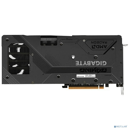 Видеокарта/ GV-R9070GAMING-16GD
