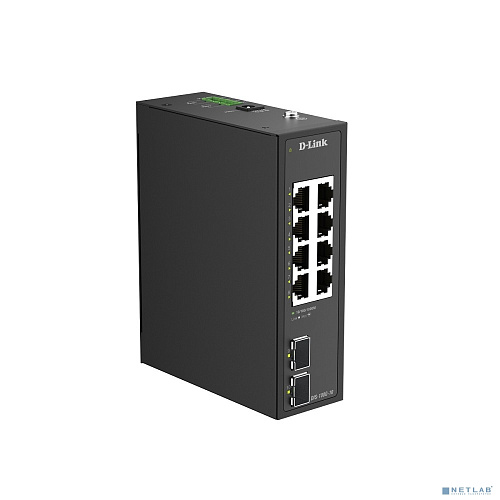 D-Link DIS-100G-10/A1A