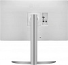 Монитор LG 27" UltraFine 27UP650-W серебристый IPS LED 16:9 HDMI матовая HAS 1200:1 400cd 178гр/178гр 3840x2160 60Hz DP 4K 5.9кг