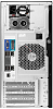 ProLiant ML30 Gen10 Plus E-2314 Hot Plug Tower(4U)/Xeon4C 2.8GHz(8MB)/1x16GB1UD_3200/IntelVROC(RAID 0/1/5/10)/noHDD(8)SFF/noDVD/iLOstd(no port)/1NHPFa