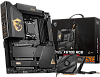 Материнская плата MSI MEG X670E ACE SocketAM5 AMD X670 4xDDR5 eATX AC`97 8ch(7.1) 10Gigabit RAID+DP